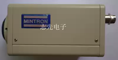 1132C MINTRON MINTONG camera Black and white CCD Industrial camera Camera