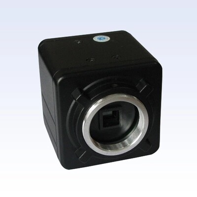 The VGA camera industrial camera 2 million pixels on the camera.