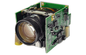 MINTRONN Mintong Camera Industrial CCD Integration Camera 54G10P original dress