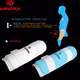 Kangrui Taekwondo Arm and Leg Protectors Combination Karate Elbow Protectors Martial Arts Fighting Protective Gear for Adults and Children