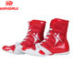 Kangrui Boxing Shoes, Men's Wrestling Shoes, Combat Boots, Fighting Shoes, Sanda Shoes, Training Shoes, Fighting Shoes, Professional Competition-Specific