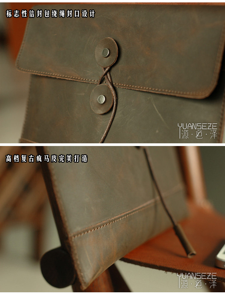 Sac pour homme - Ref 51590 Image 35