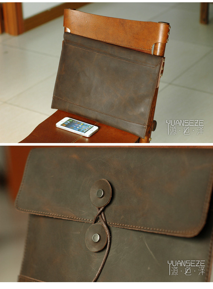 Sac pour homme - Ref 51590 Image 44