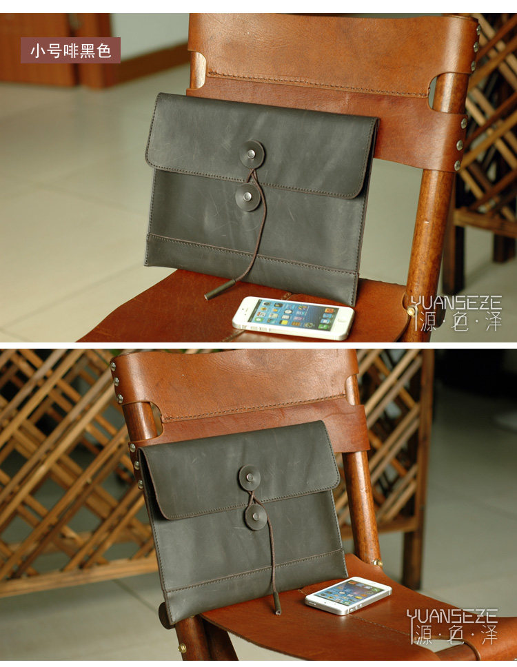 Sac pour homme - Ref 51590 Image 31