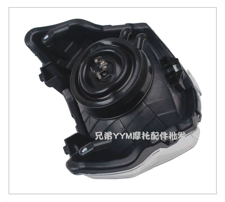 Đèn pha Yamaha Fushun 125 đèn hậu JYM125T-A EFI đèn pha chính hãng chính xác đèn báo rẽ - Đèn xe máy