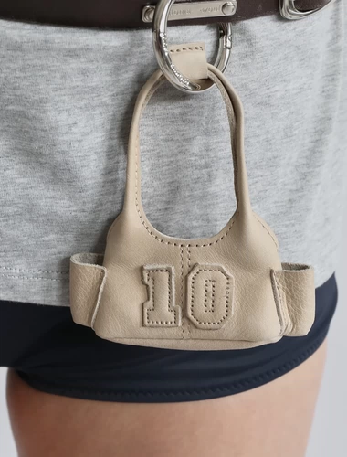 Симпатичная подвеска в виде сумки из шерсти Paloma, испанское закупочное агентство, ограниченная серия в честь 10-летия