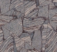 American high-end imported pure paper wallpaper Tinbrook classic European style light green Damascus wallpaper