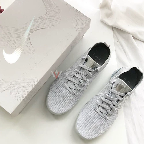 Nike Air Vapormax Flyknit 3 Мужская атмосферная подушка спортивные кроссовки AJ6900-005 942842