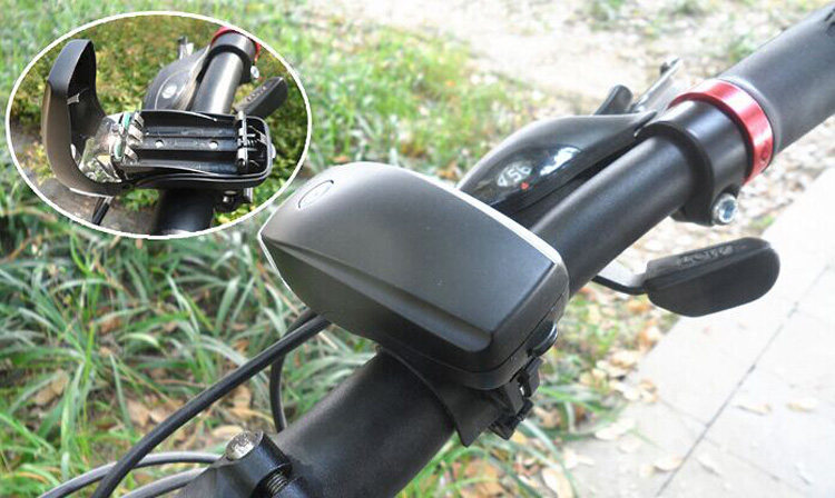 Lumière vélo - phare - Ref 2398956 Image 30