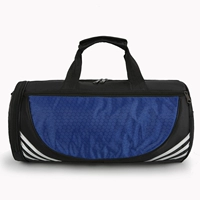 Черное серебро с синим может быть в розничной торговле без логотипа узора