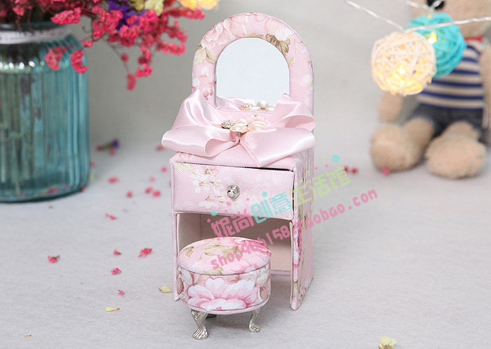 Boite à bijoux OTHER   - Ref 3106434 Image 38