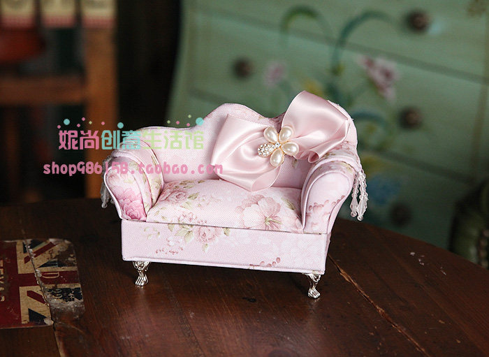 Boite à bijoux OTHER   - Ref 3106434 Image 16