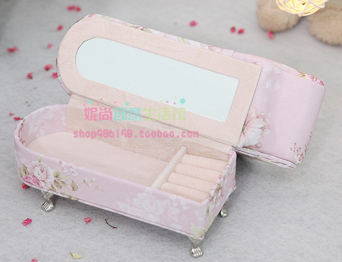 Boite à bijoux OTHER   - Ref 3106434 Image 41