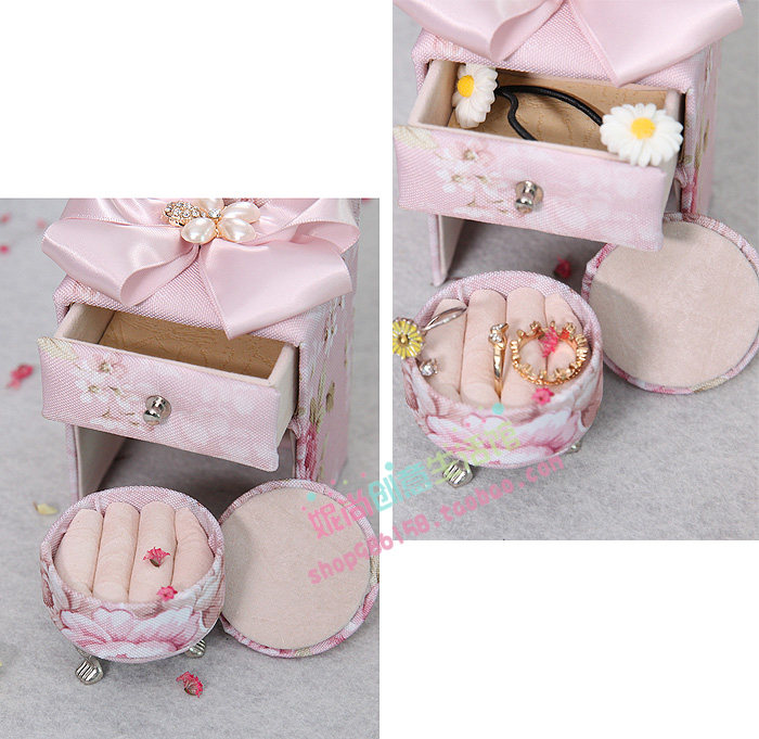 Boite à bijoux OTHER   - Ref 3106434 Image 39