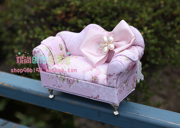 Boite à bijoux OTHER   - Ref 3106434 Image 34