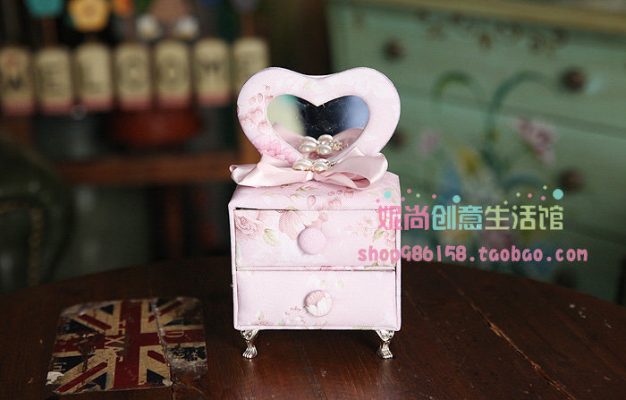 Boite à bijoux OTHER   - Ref 3106434 Image 20