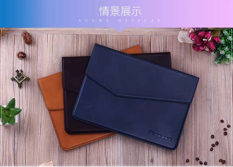 Microsoft Surface 3 trường hợp đặc biệt bao máy tính bảng túi phụ kiện túi da ốp lưng ipad pro 11 2020