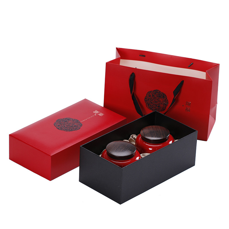 Sun Shine Green Tea New Tea Gift Boxes 2022 New Tea Intense Aroma Type