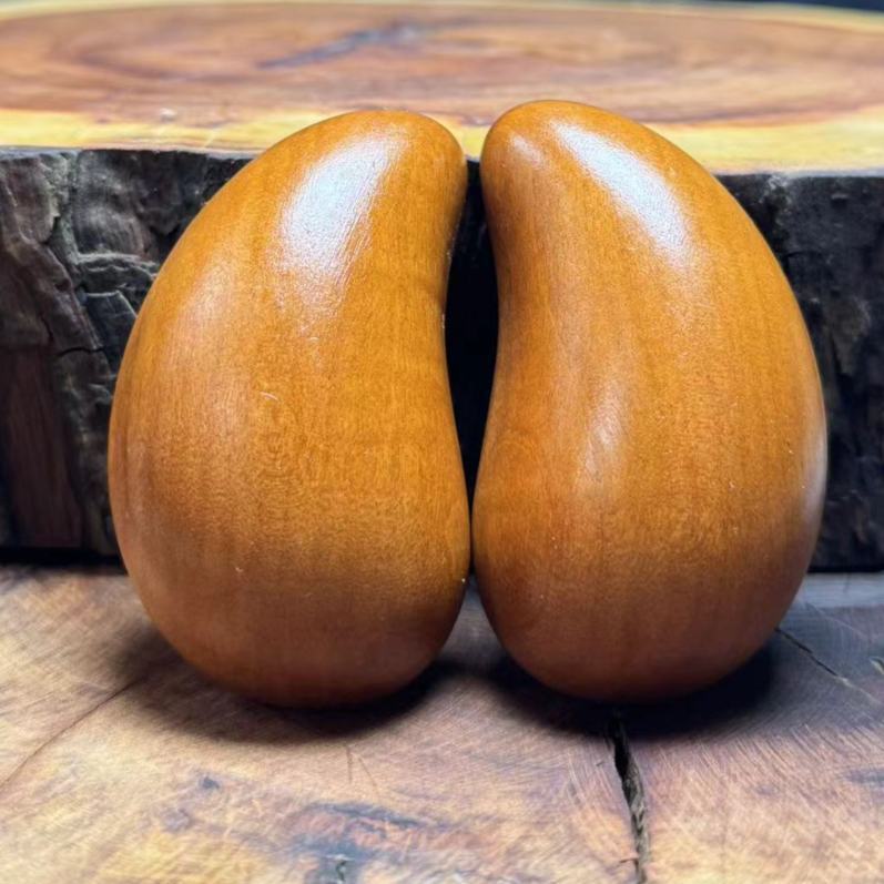 正能量木制品
