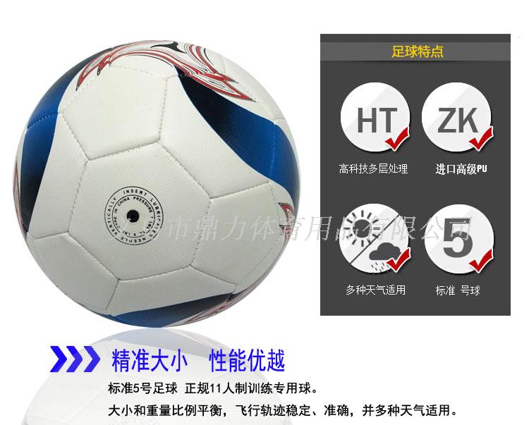 Ballon de football - Ref 5800 Image 25