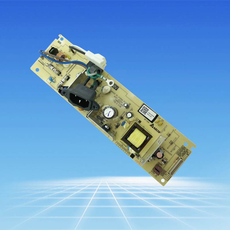 Brother B7700D Power Board 7500D 7720 7895 7530DN 7520 7535 7195 2710DW