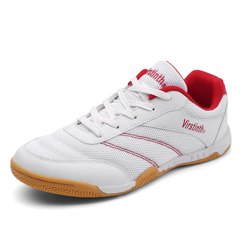 Free Shipping New Professional Table Tennis Shoes for Adults, Men, Women, and Children with Soft Rubber Soles for Training and Sports Free Shipping New Professional Table Tennis Shoes for Adults, Men, Women, and Children with Soft Rubber Soles for Training and Sports