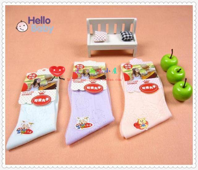 Chaussettes enfant - Ref 2108028 Image 4