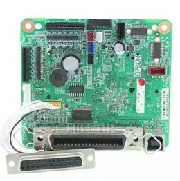 Fujitsu DPK300 DPK310 DPK330 DPK300H DPK300H connector board with usb