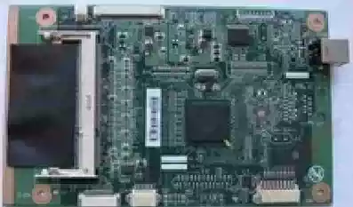 Original HP2015 motherboard HP2015d HP2015dn motherboard interface board