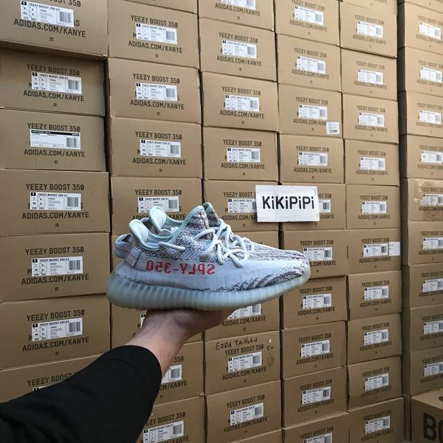 adidas yeezy boost 350 v2 gray running shoes