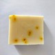 Saffron cold process soap ສະບູລ້າງຫນ້າ ຕ້ານອາການແພ້ ກໍາຈັດເມັດເລືອດແດງ ແຖມຟຣີ 1 ແຖມ 1 ສຳລັບຊື້ສະບູ່ເຂົ້າໜົມຫວານ 3 ​​ອັນ ສົ່ງຟຣີ