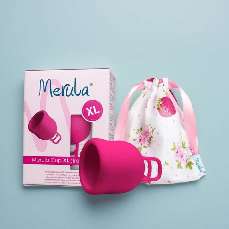 German Merula Cup Original Imported Menstrual Cup Moon Cup Extra Large Capacity 50ml Sanitary Napkin Tampon Swimming German Merula Cup Original Imported Menstrual Cup Moon Cup Extra Large Capacity 50ml Sanitary Napkin Tampon Swimming