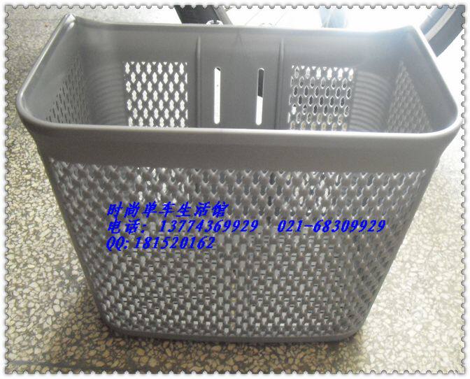 Panier pour vélo GIANT en plastique - Ref 2266785 Image 4