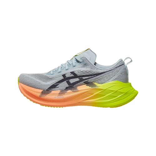 Asics/亚瑟士 Износостойкие беговые кроссовки подходит для мужчин и женщин для тренировок с амортизацией