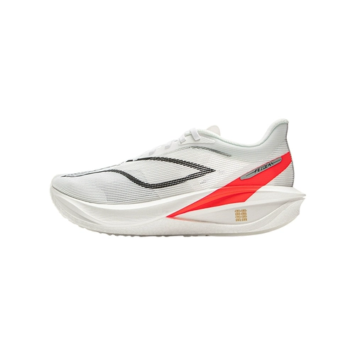 Li Ning Feidian 5 Challenger мужские кроссовки суперкарбоновая гоночная спортивная обувь для марафона удобная