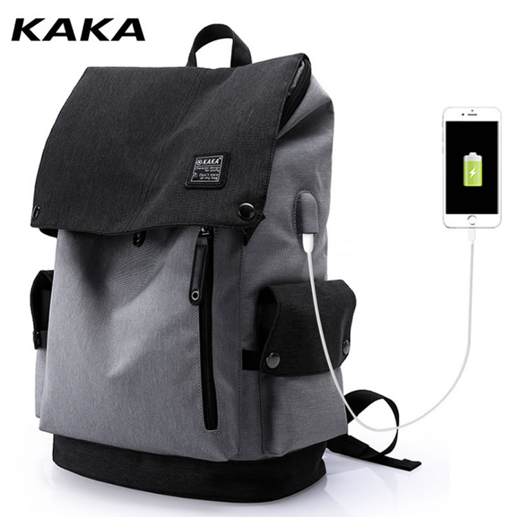 ThinkPad Acer Microsoft Future Human Razer Laptop Bag 15 6-inch Backpack 17 3 School Bag