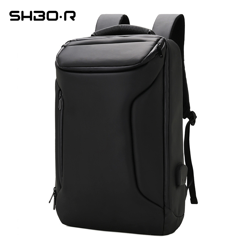 Dell Alien Lenovo Asus MSI Laptop Bag 17 3-inch Travel Leisure Backpack