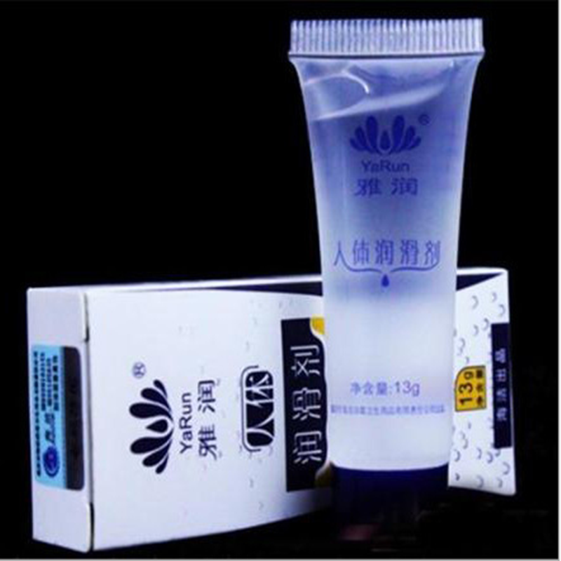 Lubricating oil sex toys true love machine accessories sex supplies adult supplies 60G
