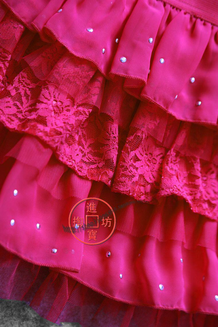 Jupe fillette - Ref 2049105 Image 18