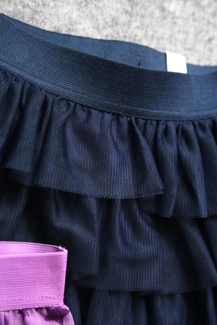 Jupe fillette - Ref 2049105 Image 17