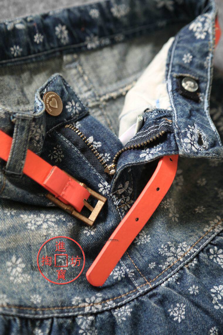 Jupe enfant - Ref 2049598 Image 12