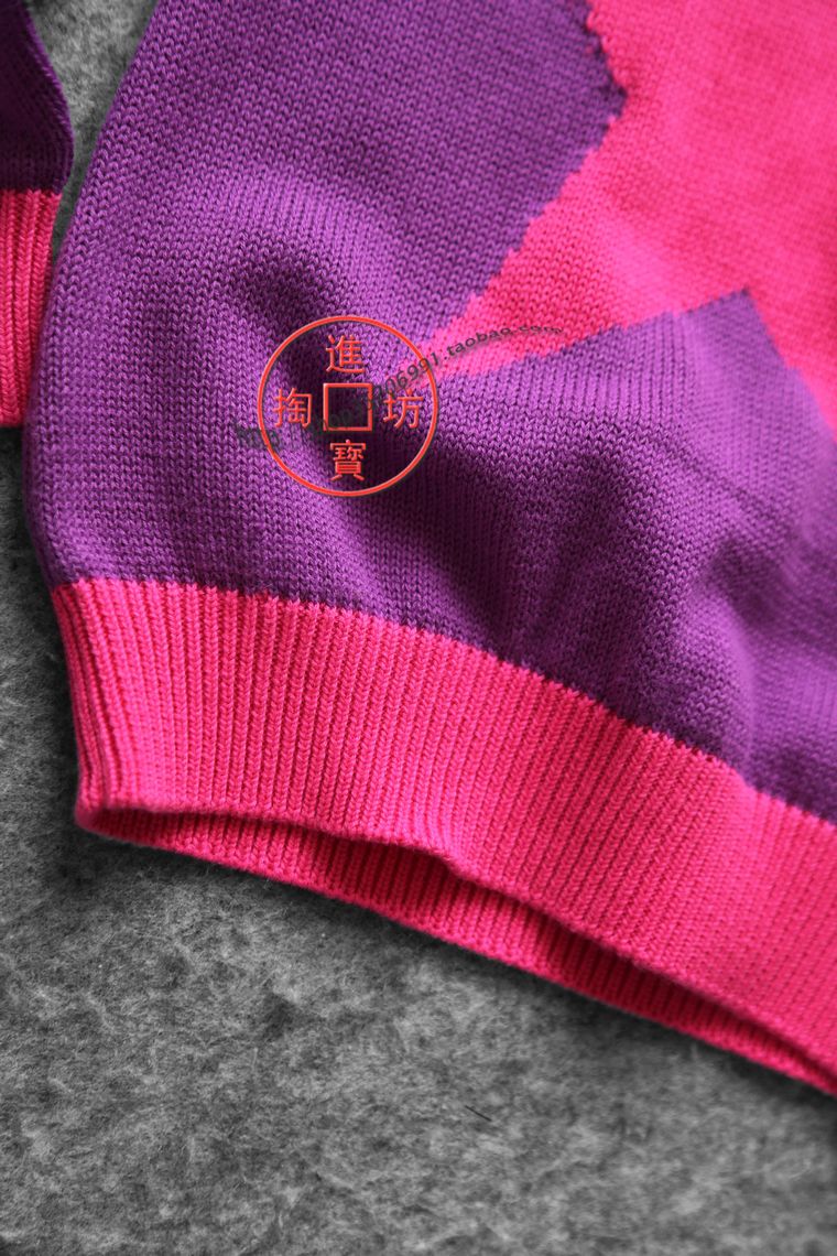 Pull fille - Ref 2105997 Image 11
