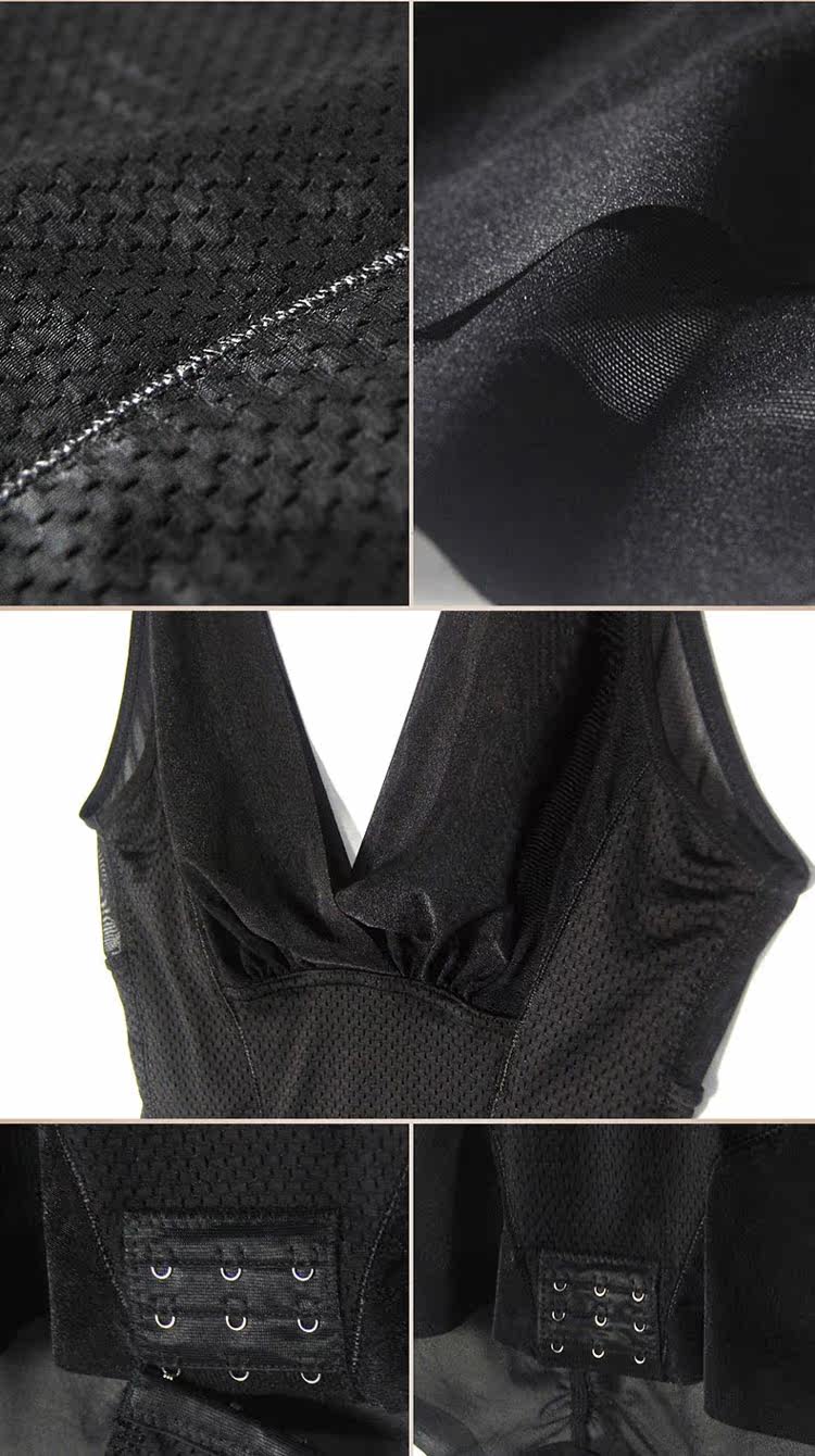 Sous-vêtement minceur DL5865 en nylon - Ref 706515 Image 28