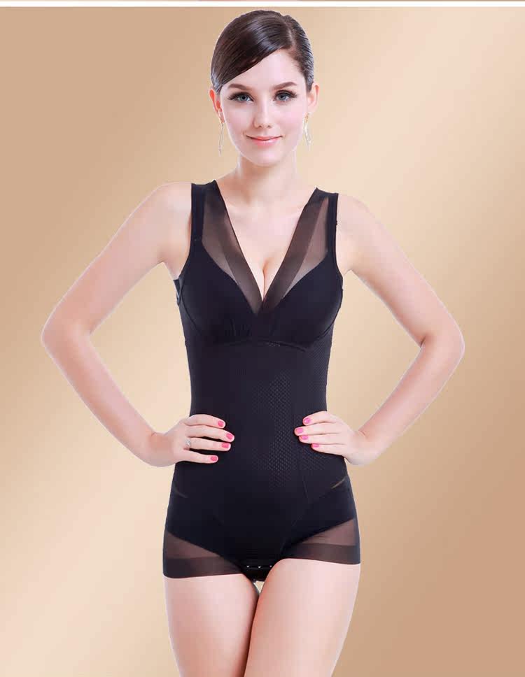 Sous-vêtement minceur DL5865 en nylon - Ref 706515 Image 23