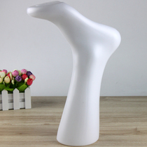 Plastic leg mold stockings photo props foot models foot models foot models foot models short socks models short socks models