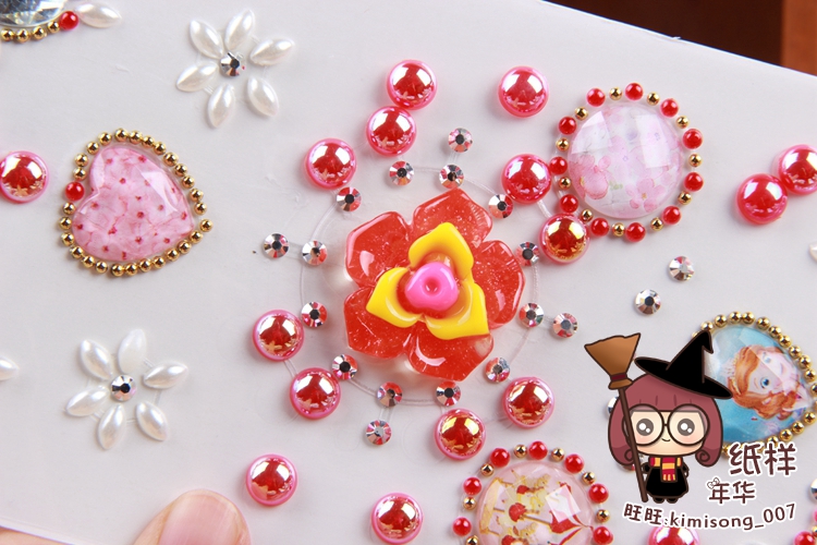 Autocollant pour téléphone mobile - Ref 1373418 Image 30