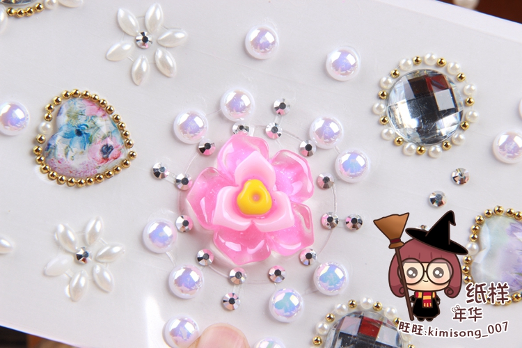 Autocollant pour téléphone mobile - Ref 1373418 Image 28