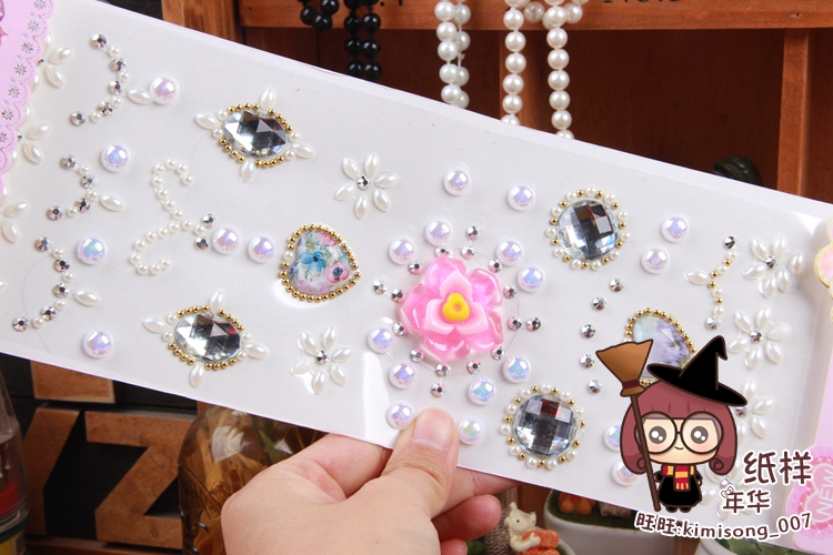 Autocollant pour téléphone mobile - Ref 1373418 Image 27