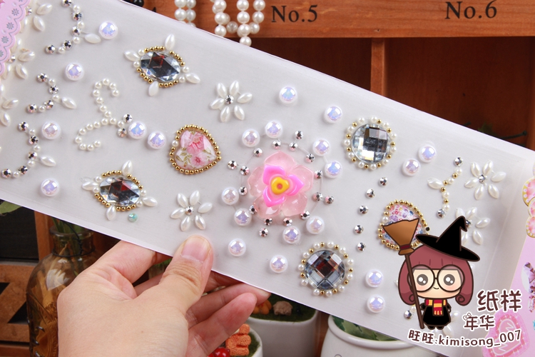 Autocollant pour téléphone mobile - Ref 1373418 Image 21