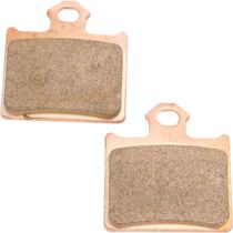 KTM Freeride free riding E-SM SX XC 15 years SX85 rear brake pad EBC